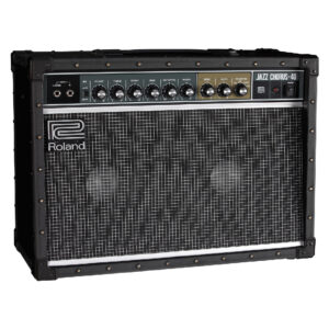 Roland JC-40 Jazz Chorus gitarsko pojačalo - Slika 2