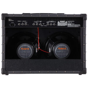 Roland JC-40 Jazz Chorus gitarsko pojačalo - Slika 3