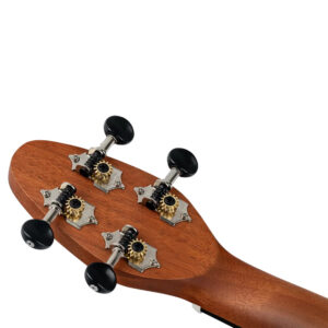 Keiki K2SS-BKC Super Size ukulele set - Slika 7
