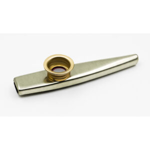 Generation KAZ-MET-GD Kazoo