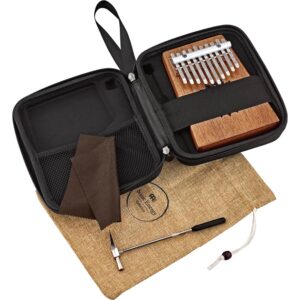 Meinl KL1008H Sonic Energy Sound Hole Kalimba - Slika 5