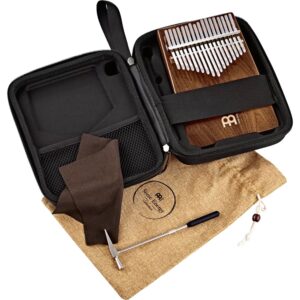 Meinl KL1701S Sonic Energy Solid Kalimba - Slika 5