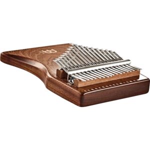 Meinl KL1702S Sonic Energy Solid Kalimba - Slika 2