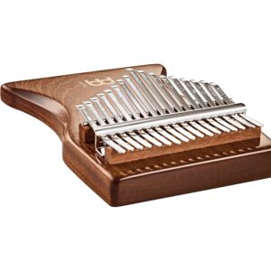Meinl KL1702S Sonic Energy Solid Kalimba - Slika 4