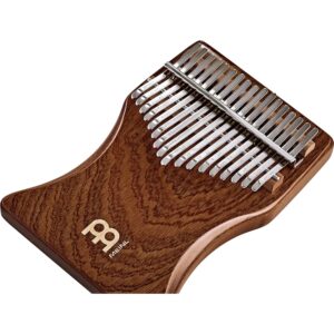 Meinl KL1702S Sonic Energy Solid Kalimba - Slika 5