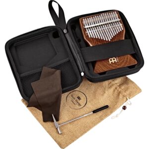 Meinl KL1702S Sonic Energy Solid Kalimba - Slika 6