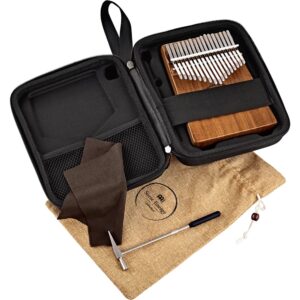 Meinl KL1707H Sonic Energy Sound Hole Kalimba - Slika 4