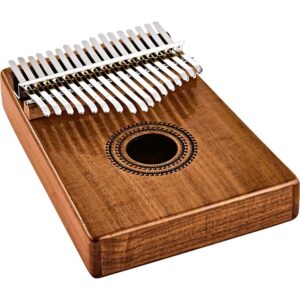 Meinl KL1707H Sonic Energy Sound Hole Kalimba - Slika 1