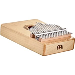 Meinl KL1709H Sonic Energy Sound Hole Kalimba - Slika 2