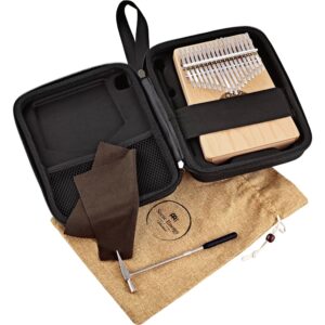 Meinl KL1709H Sonic Energy Sound Hole Kalimba - Slika 4