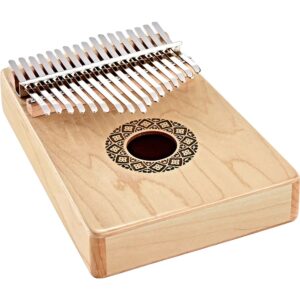 Meinl KL1709H Sonic Energy Sound Hole Kalimba - Slika 1