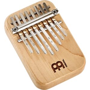 Meinl KL801S Sonic Energy Solid Kalimba - Slika 3