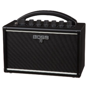 Boss KTN-MINI Katana Mini gitarsko pojačalo - Slika 2