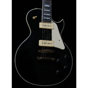 Sire L7V/BK L7 Vintage Series Larry Carlton električna gitara - Slika 2