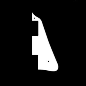 Boston LP-113-W Pickguard - Slika 1