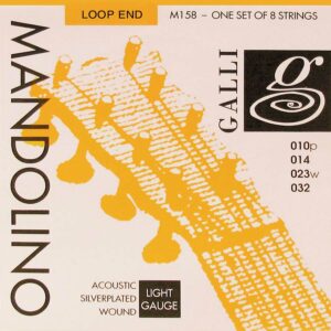 Galli M-158 Mandolino
