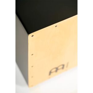 Meinl MCAJ100BK-MA Headliner Series Snare Cajon kahon - Slika 3