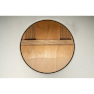 Meinl MCAJ100BK-MA Headliner Series Snare Cajon kahon - Slika 4