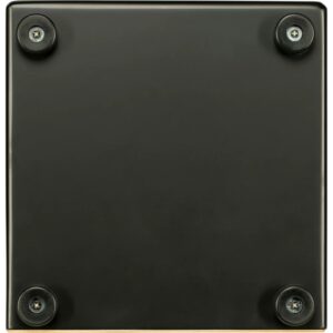 Meinl MCAJ100BK-MA Headliner Series Snare Cajon kahon - Slika 5