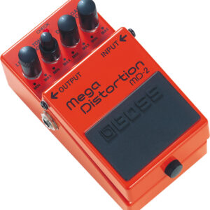 Boss MD-2 Mega Distortion pedala - Slika 2