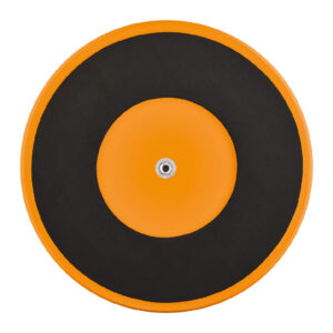 Meinl MMP12OR Marshmallow pad za vežbanje - Slika 3