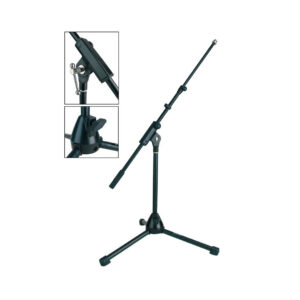 Boston MS-1325-BK stalak za mikrofon - Slika 1