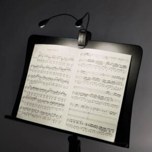 Boston MSL-504 LED lampa za notni pult - Slika 2