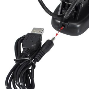 Boston MSL-504 LED lampa za notni pult - Slika 4