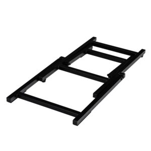 Ortega OAS-FL Floor Amp Stand stalak za pojačalo - Slika 2