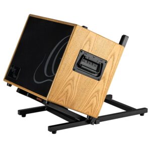 Ortega OAS-FL Floor Amp Stand stalak za pojačalo - Slika 3