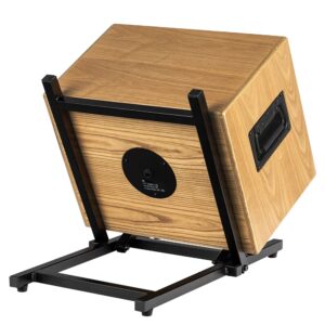 Ortega OAS-FL Floor Amp Stand stalak za pojačalo - Slika 4