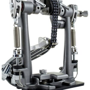 Pearl P-2052C Eliminator Redline dupla pedala za bas bubanj - Slika 4