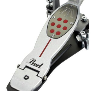 Pearl P-2052C Eliminator Redline dupla pedala za bas bubanj - Slika 5