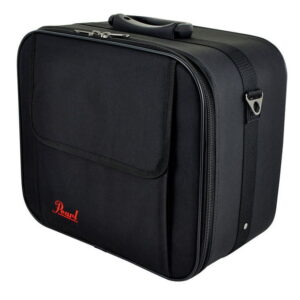 Pearl P-2052C Eliminator Redline dupla pedala za bas bubanj - Slika 8