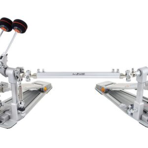 Pearl P-3002D Demon Drive dupla pedala za bas bubanj - Slika 2