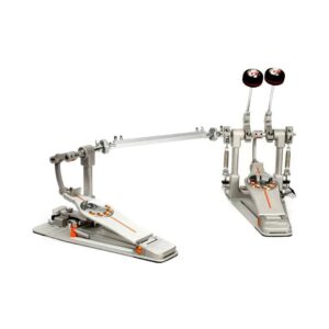 Pearl P-3002D Demon Drive dupla pedala za bas bubanj - Slika 1