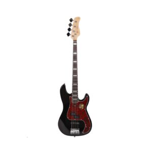 Sire Marcus Miller P7+A4/BK 2nd Generation Alder bas gitara - Slika 1