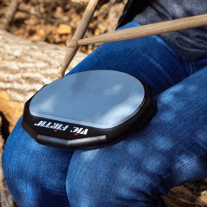 Vic Firth PAD6 pad za vežbanje - Slika 4