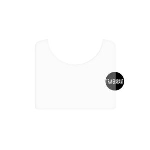 Boston PG-3-CL pickguard za flamenco gitaru - Slika 1