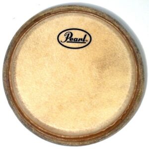Pearl PH70F koža za bongose