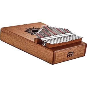 Meinl PKL1708H Sonic Energy Sound Hole Pickup Kalimba - Slika 2