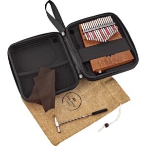 Meinl PKL1708H Sonic Energy Sound Hole Pickup Kalimba - Slika 5