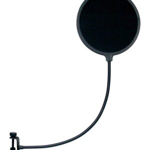 Gatt Audio PS-1 Popscreen filter za mikrofon - Slika 1