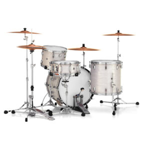Pearl PSP924XP/C452 President Series Phenolic set bubnjeva - Slika 3