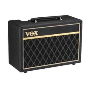 Vox Pathfinder 10 Bass pojačalo za bas gitaru - Slika 1