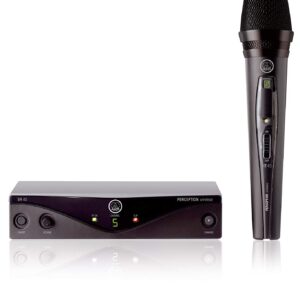 AKG Perception Wireless 45 Vocal Set