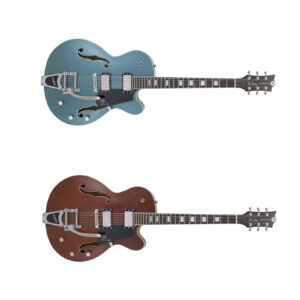 Reverend Pete Anderson PA-1 HB električna gitara - Slika 8