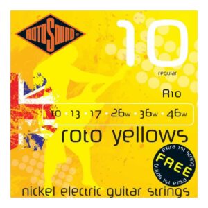 Rotosound R10