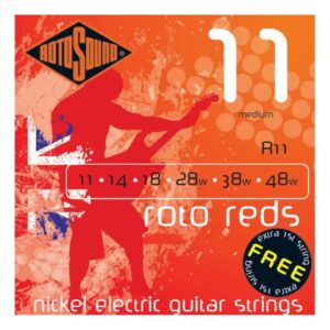 Rotosound R11 - Slika 1