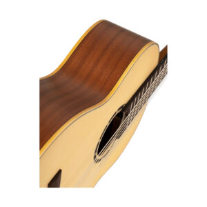 Ortega R133-7 Family Series Pro 7-žičana klasična gitara - Slika 8